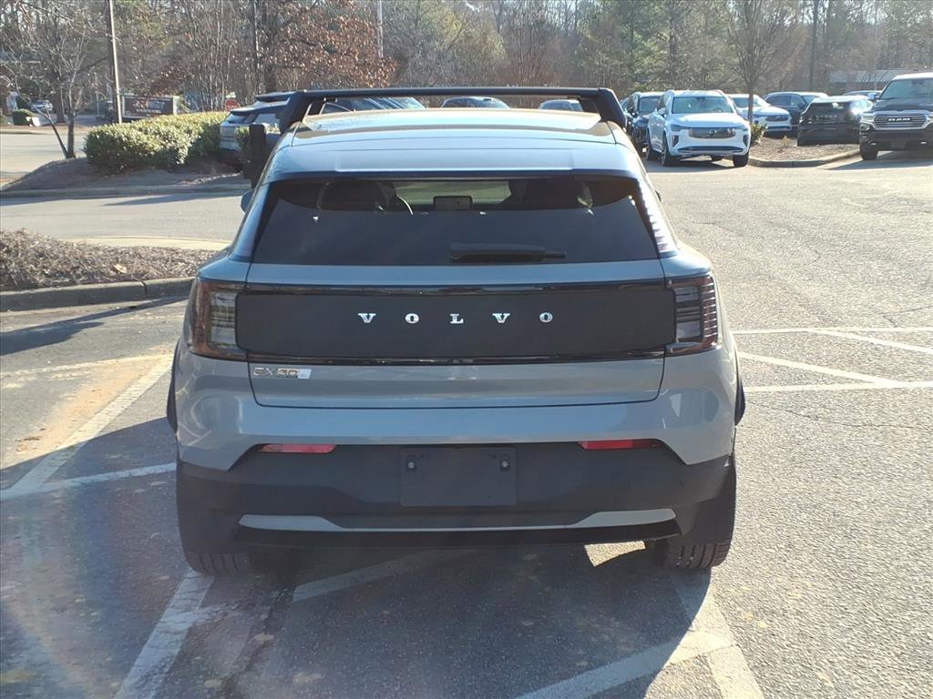 New 2026 Volvo EX30 Cross Country Ultra w/ Protection Package Premier image 4