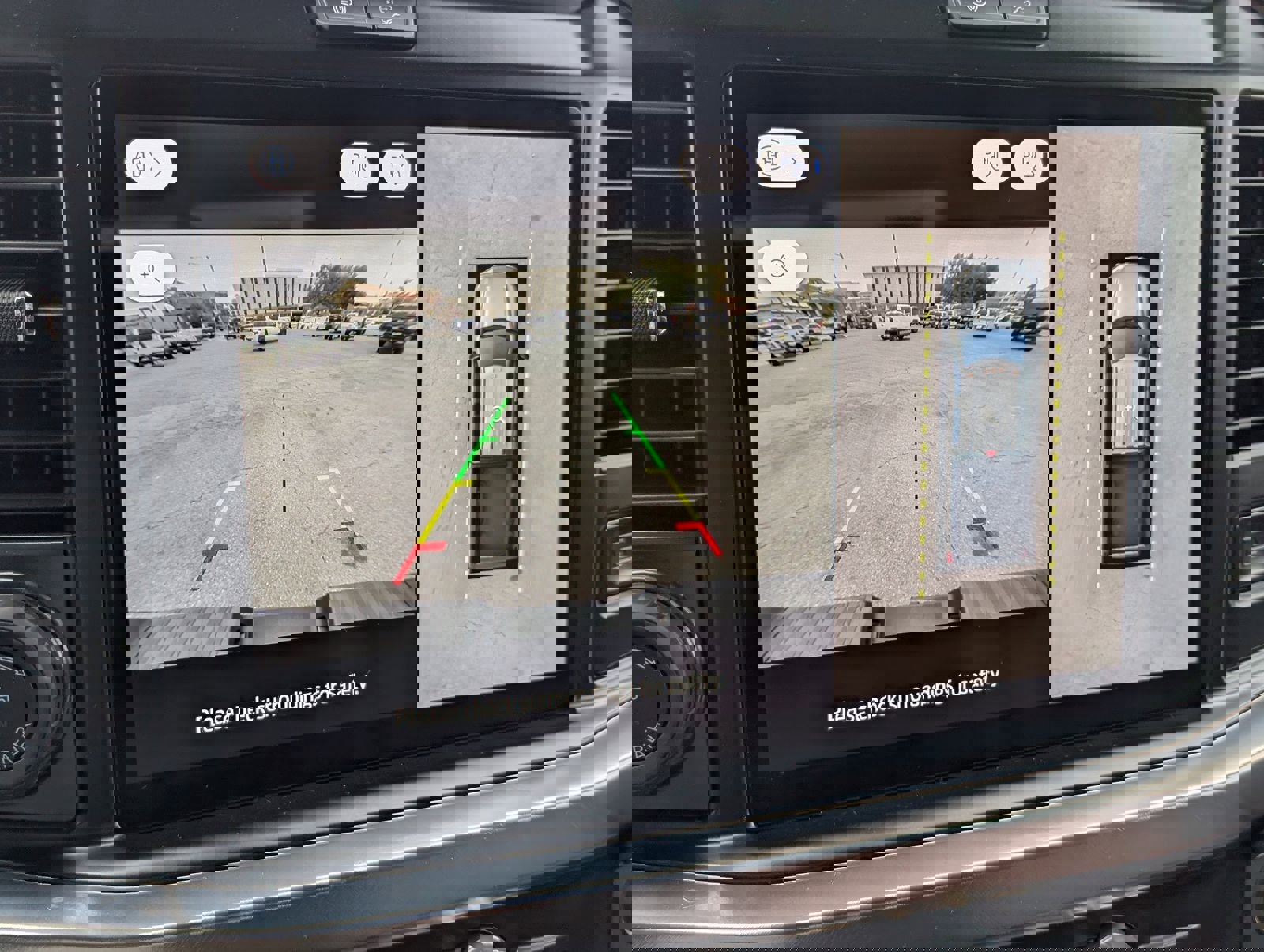 New 2026 Ford F250 King Ranch w/ Chrome Package image 19