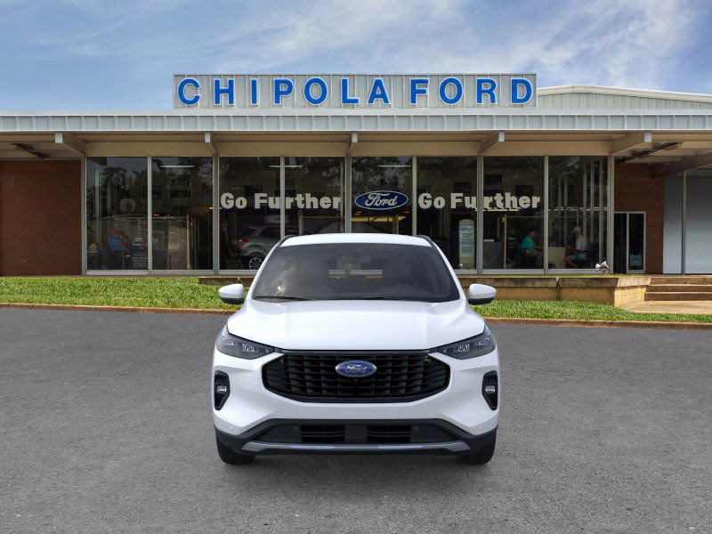 New 2025 Ford Escape SE w/ PHEV Premium Package image 6