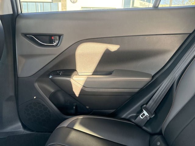 New 2025 Subaru Crosstrek 2.5i Limited w/ Crosstrek Mirror Package AWD/4WD image 71