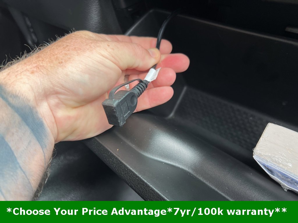 Certified 2023 RAM 3500 Tradesman w/ Chrome Appearance Group image 33