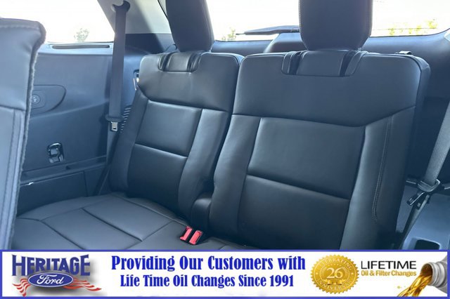 New 2026 Ford Explorer Active image 15