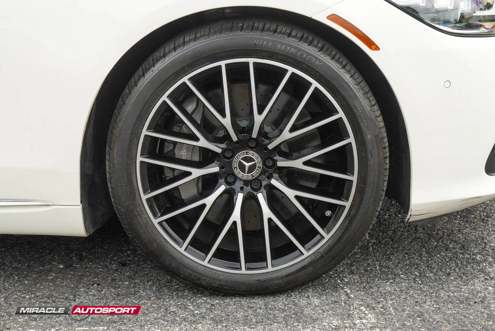 Used 2021 Mercedes-Benz S 580 4MATIC Sedan image 10