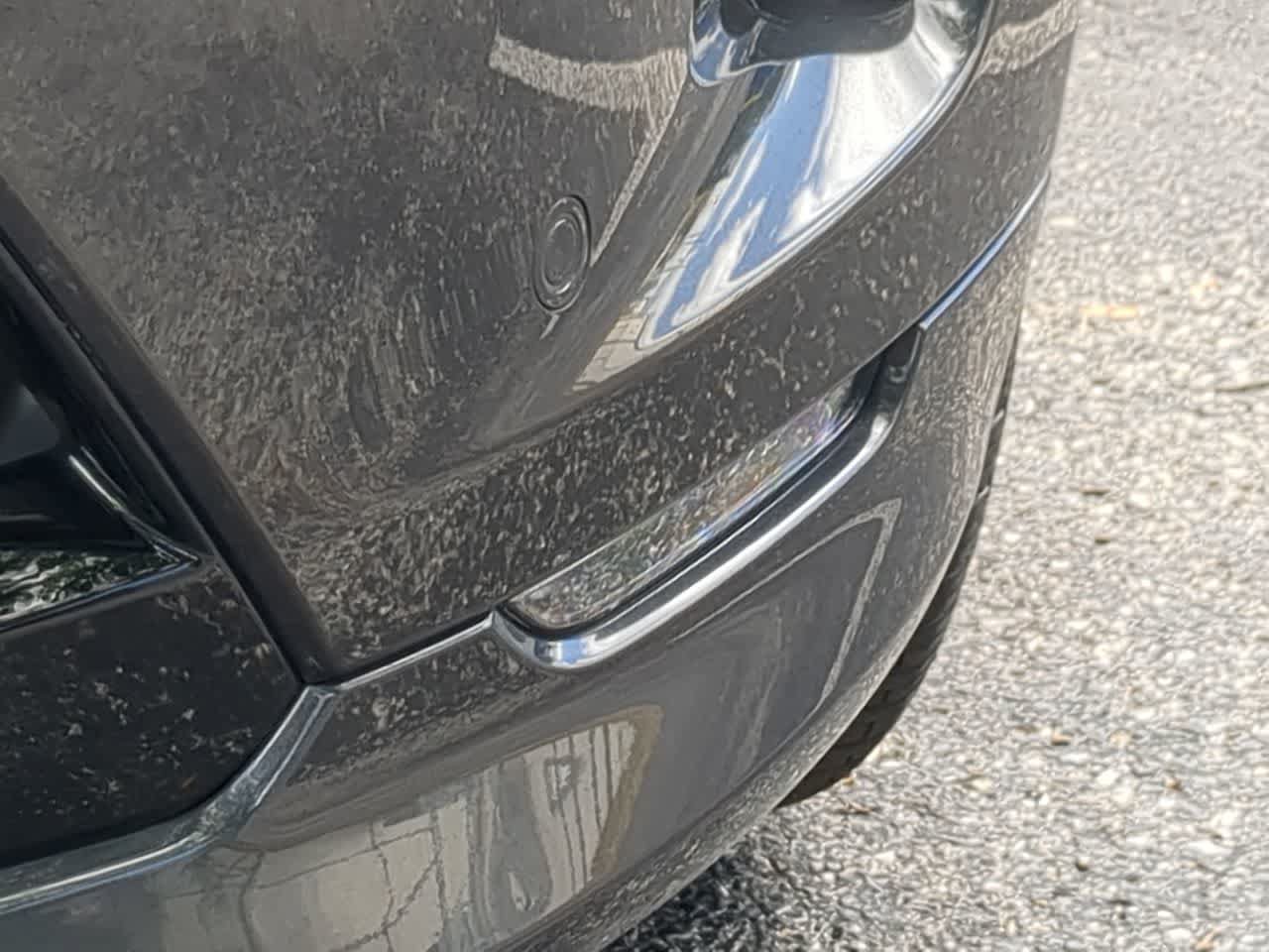 Certified 2025 Land Rover Discovery Sport S AWD/4WD image 11