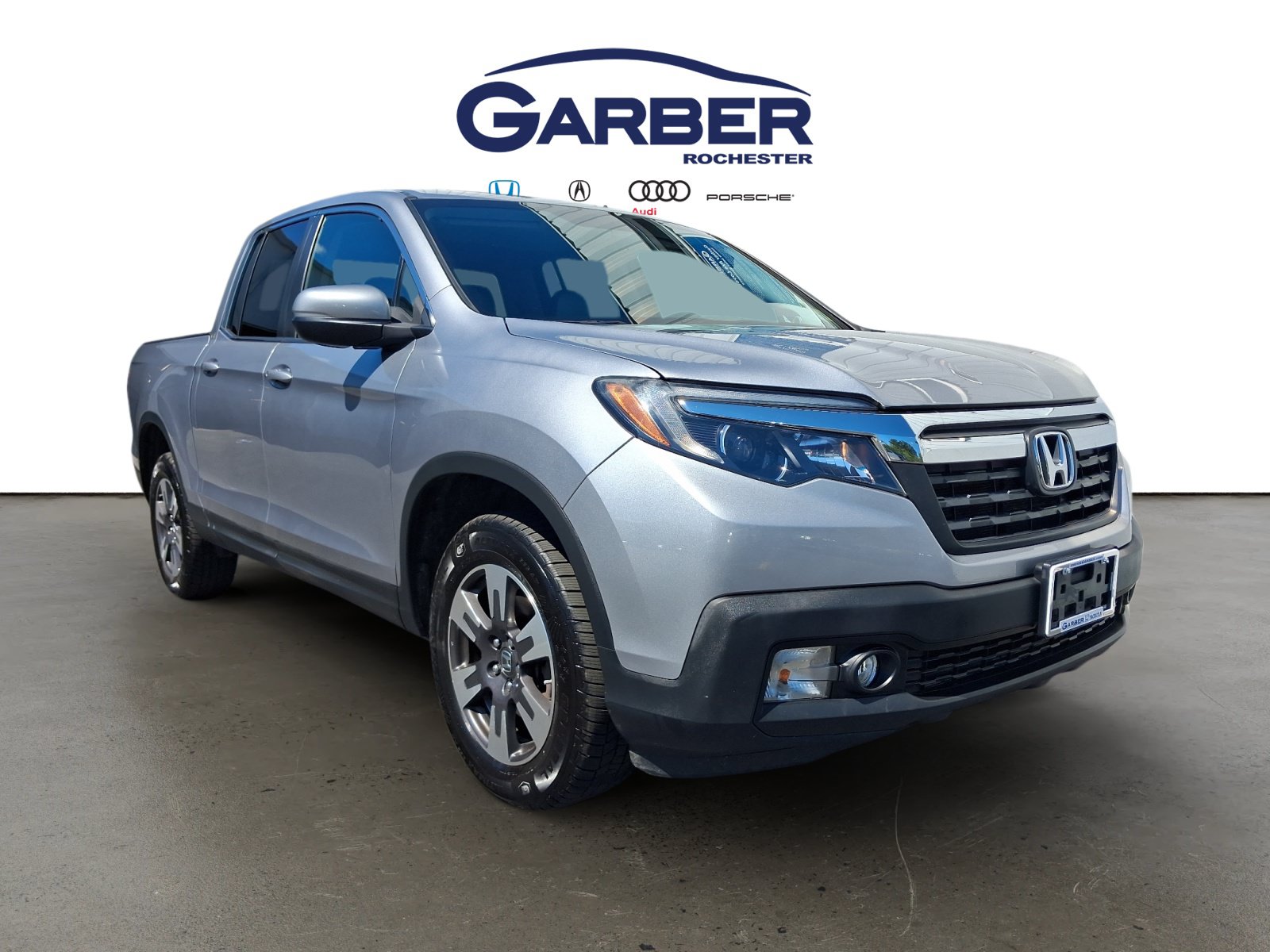 Used 2019 Honda Ridgeline RTL image 7