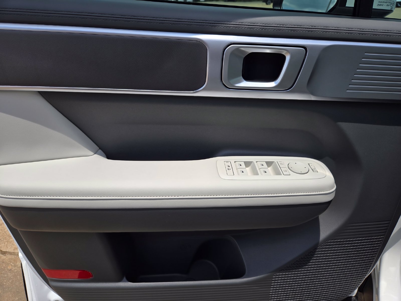 New 2026 Hyundai Santa Fe SEL FWD image 20