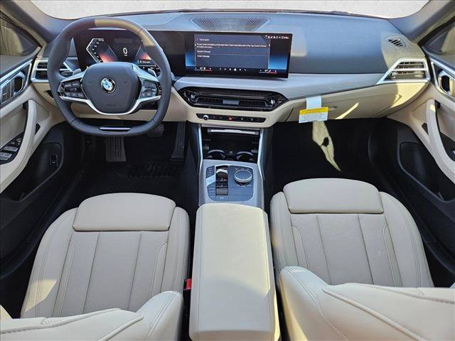 Used 2026 BMW 430i RWD image 16