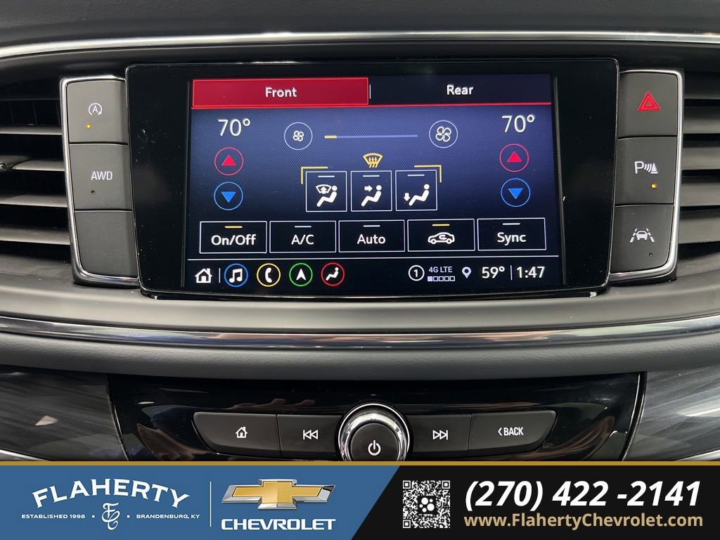 Used 2024 Buick Enclave Premium image 30
