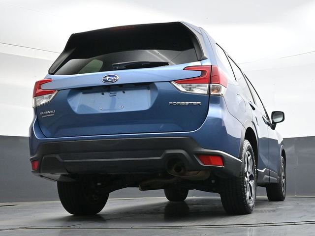 Used 2019 Subaru Forester Premium AWD/4WD image 36