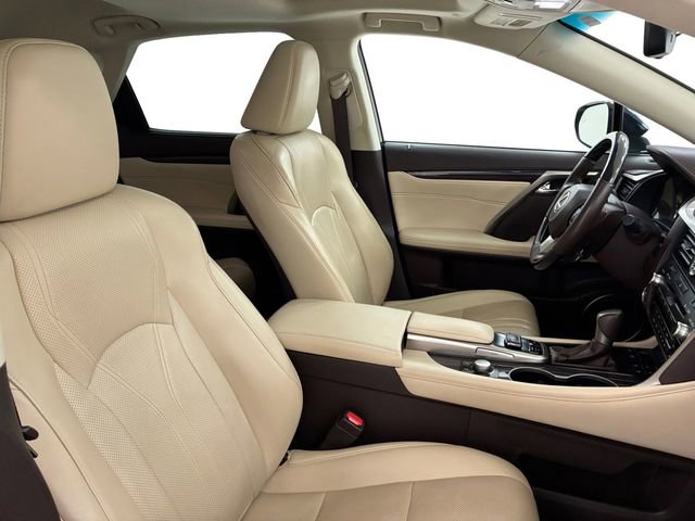 Used 2018 Lexus RX 450h AWD w/ Luxury Package image 14