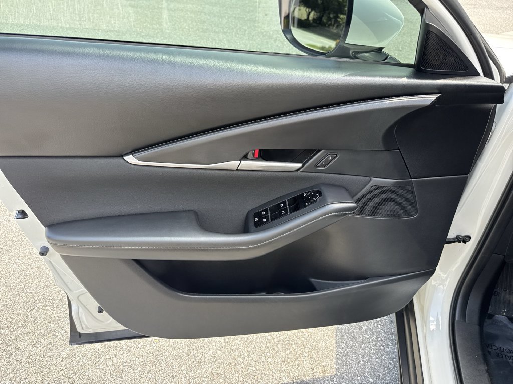 Certified 2023 MAZDA CX-30 AWD 2.5 S image 37