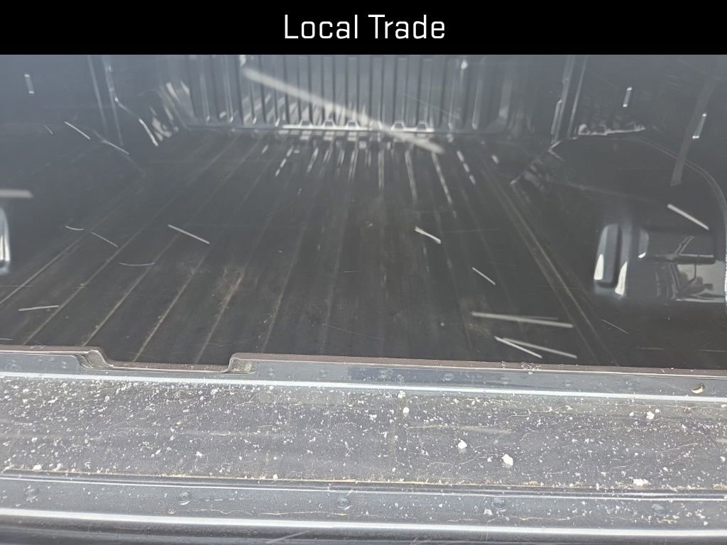 Used 2020 GMC Sierra 1500 SLT image 7