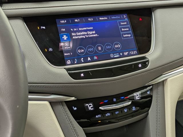 Certified 2023 Cadillac XT5 Premium Luxury image 14