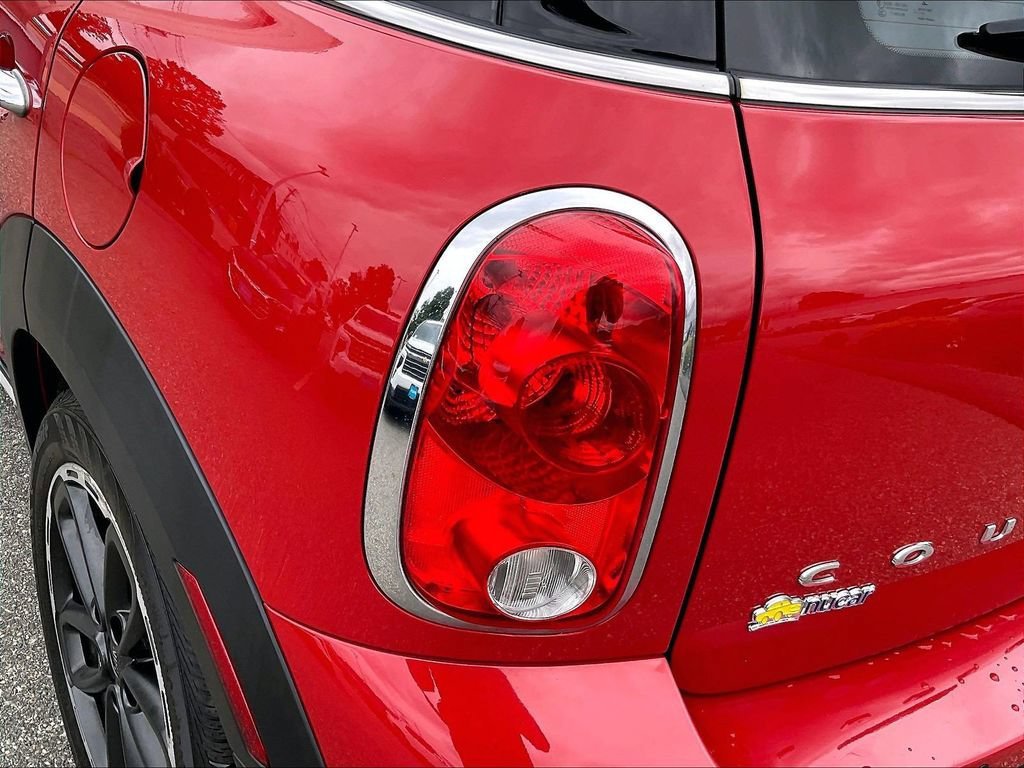 Used 2015 MINI Cooper Countryman S AWD/4WD image 32