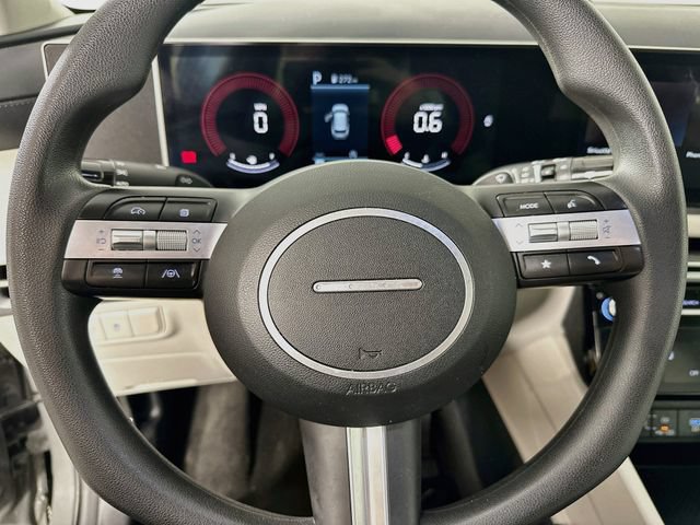 Used 2026 Hyundai Tucson SEL Plus AWD/4WD image 20