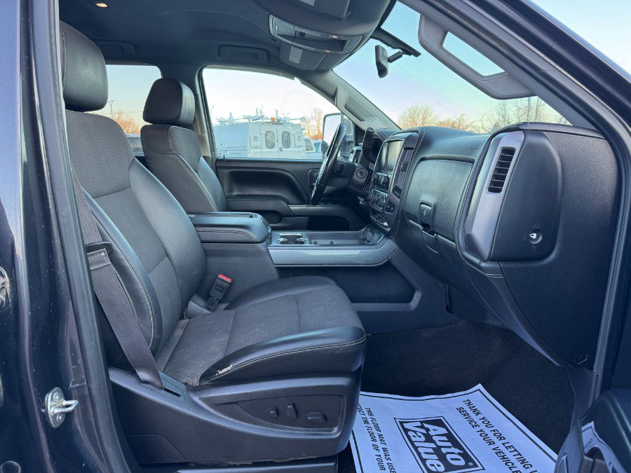 Used 2015 GMC Sierra 2500 SLE image 18