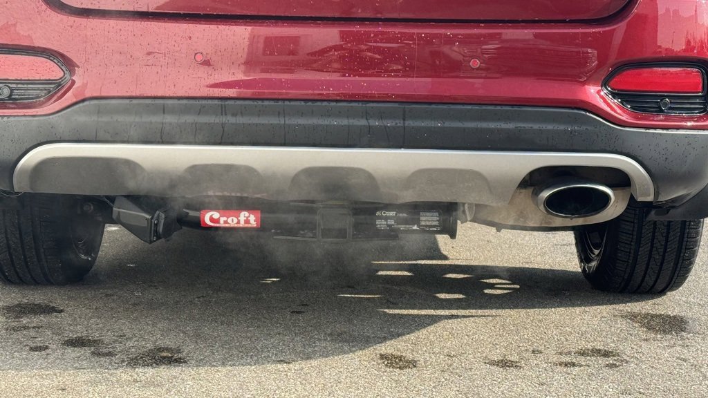 Used 2020 Kia Sorento EX image 10