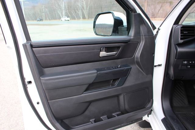 Used 2024 Toyota Tundra SR5 w/ SR5 Convenience Package image 30