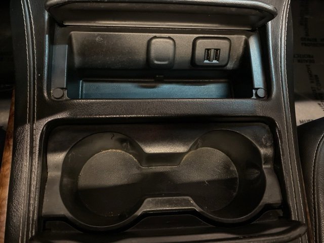 Used 2015 Chevrolet Tahoe LTZ w/ Max Trailering Package image 26