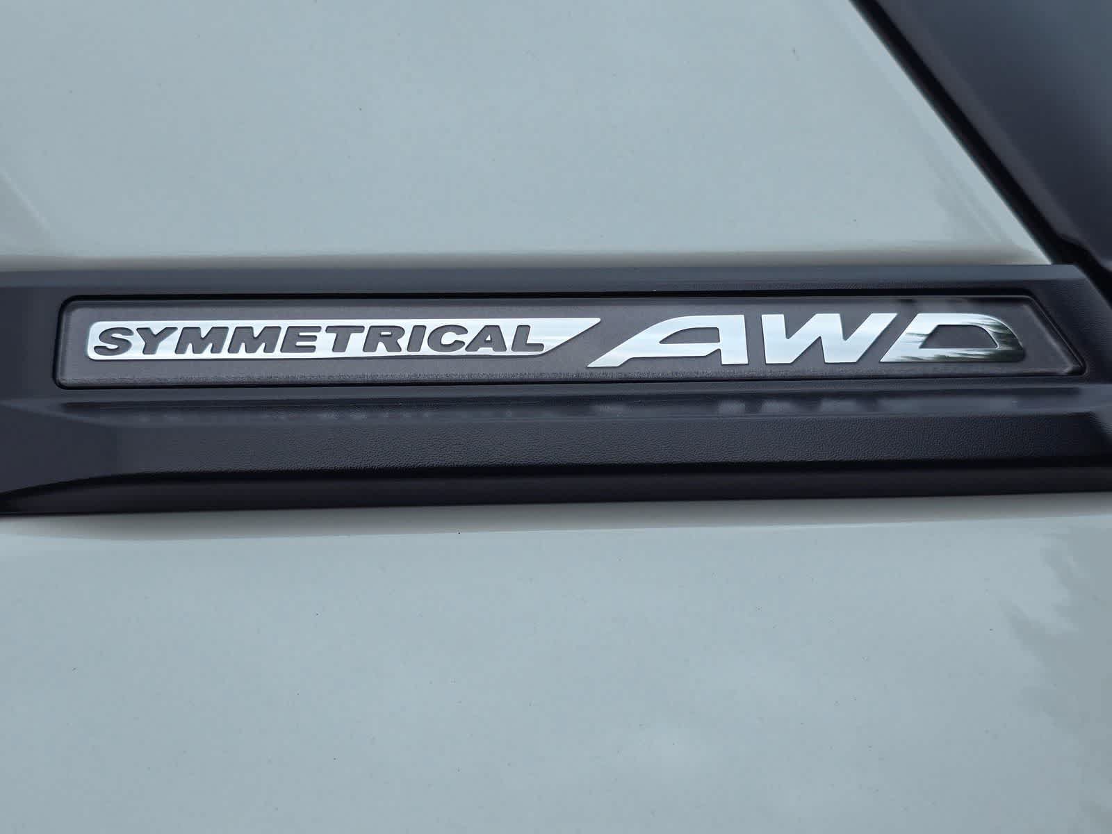 New 2026 Subaru Forester Limited AWD/4WD image 7