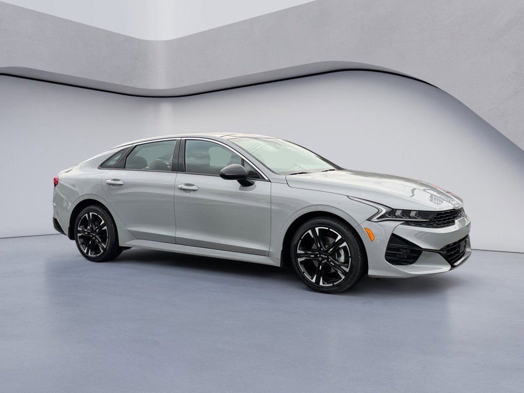 Used 2023 Kia K5 GT-Line image 7