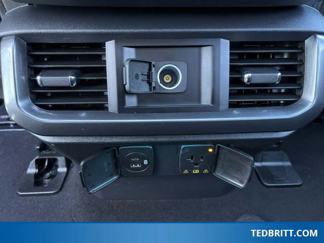 Used 2023 Ford F150 XLT w/ Equipment Group 302A High image 15