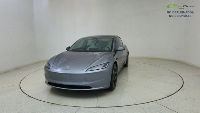 Used 2025 Tesla Model 3 RWD image 65
