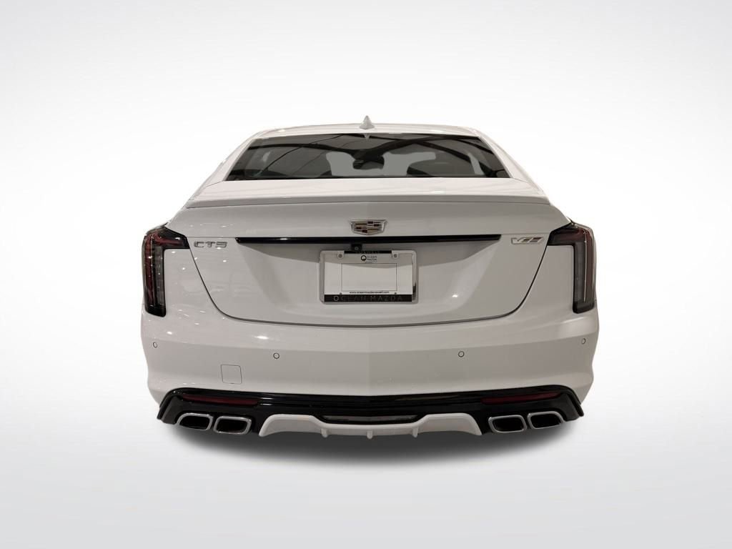 Used 2024 Cadillac CT5 V image 7