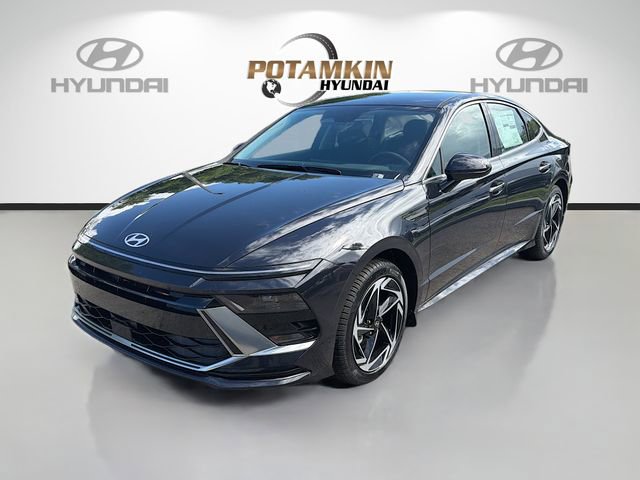 New 2026 Hyundai Sonata SEL