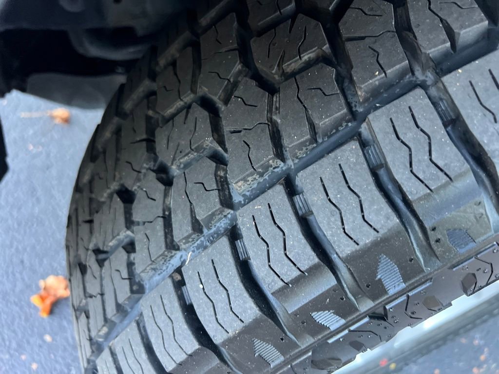 Used 2020 Toyota 4Runner SR5 Premium image 45