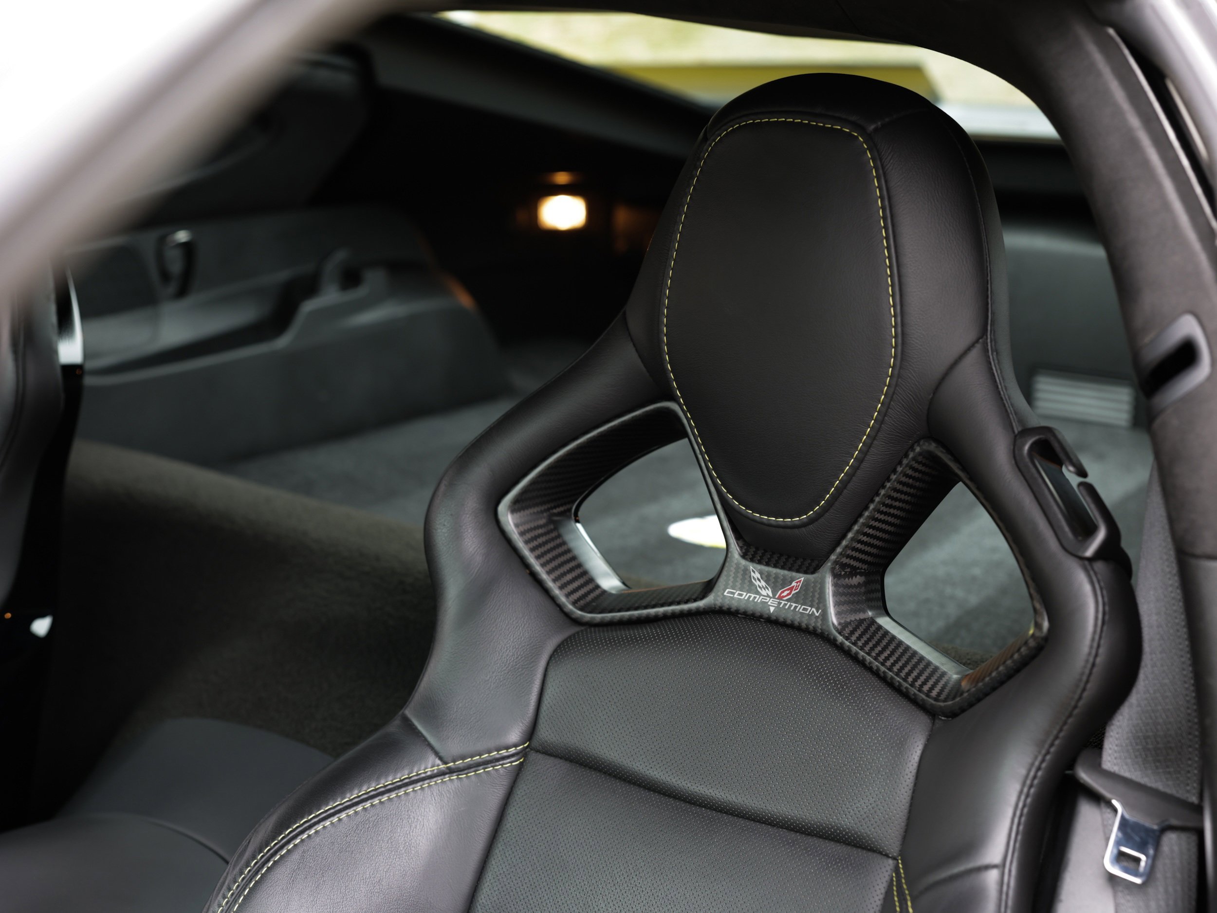 Used 2019 Chevrolet Corvette Z06 image 44