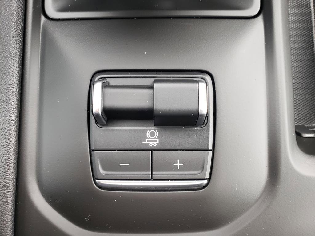 Used 2025 GMC Sierra 1500 AT4 w/ AT4 Premium Package AWD/4WD image 19