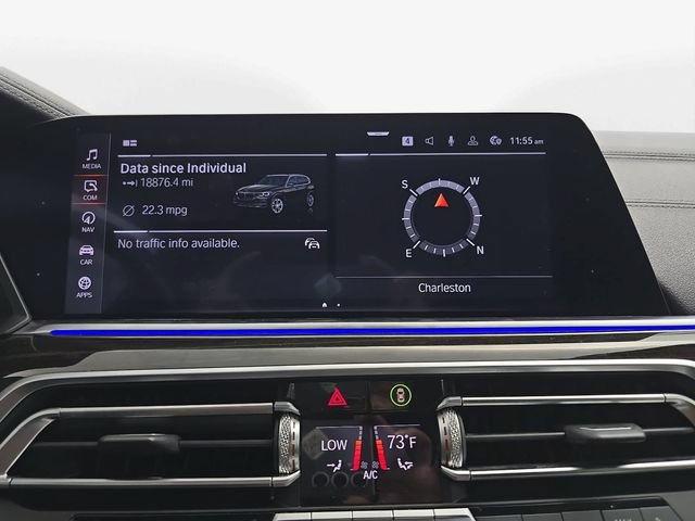 Used 2020 BMW X5 sDrive40i w/ Convenience Package RWD image 18