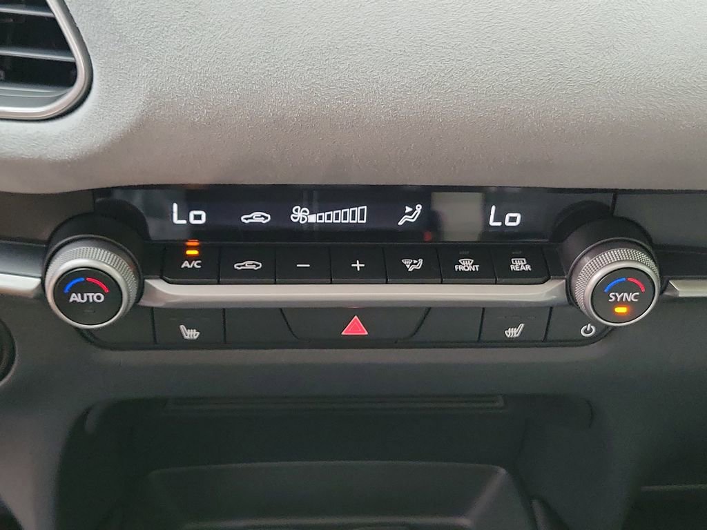 New 2026 MAZDA CX-30 Aire Edition image 28