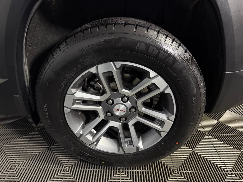 Used 2025 GMC Terrain Elevation AWD/4WD image 10