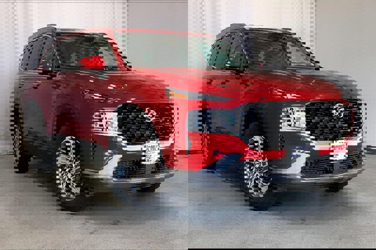 Used 2023 Hyundai Santa Fe SEL