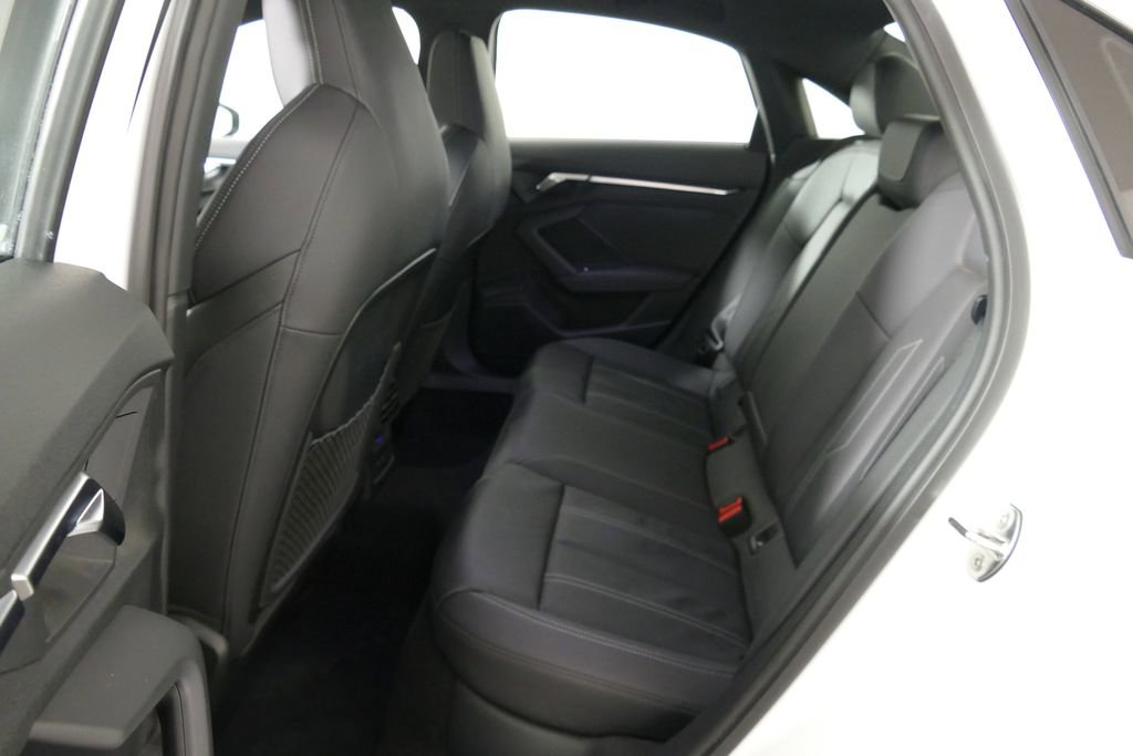 Used 2024 Audi S3 Premium Plus w/ Premium Plus Package image 4