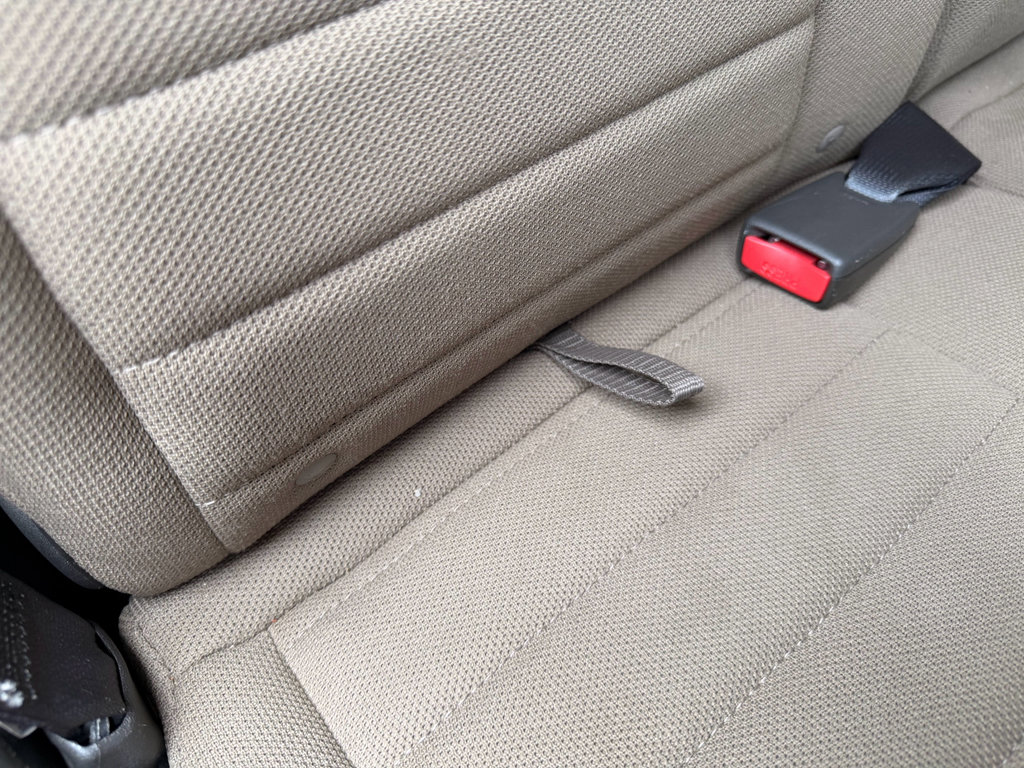 Used 2007 Nissan Xterra S w/ Utility Pkg image 24