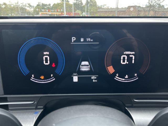 New 2026 Hyundai Kona SEL Sport AWD/4WD image 48
