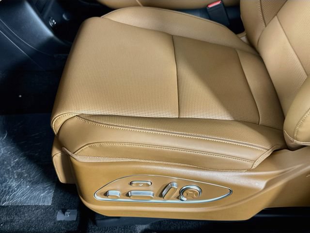 New 2027 Hyundai Palisade Calligraphy AWD/4WD image 16