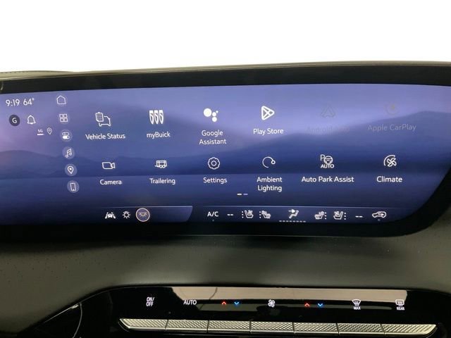 New 2026 Buick Enclave Avenir w/ Super Cruise Package AWD/4WD image 11