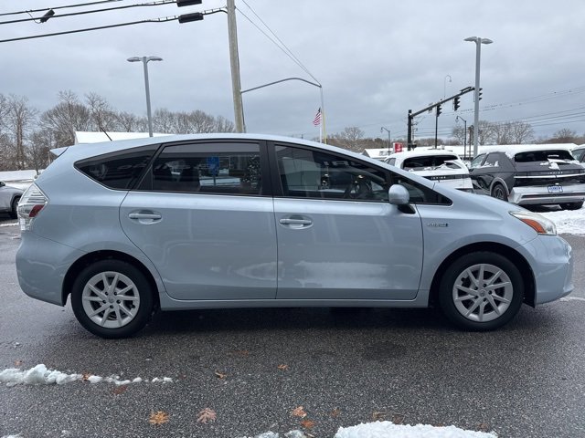 Used 2013 Toyota Prius V Three image 6