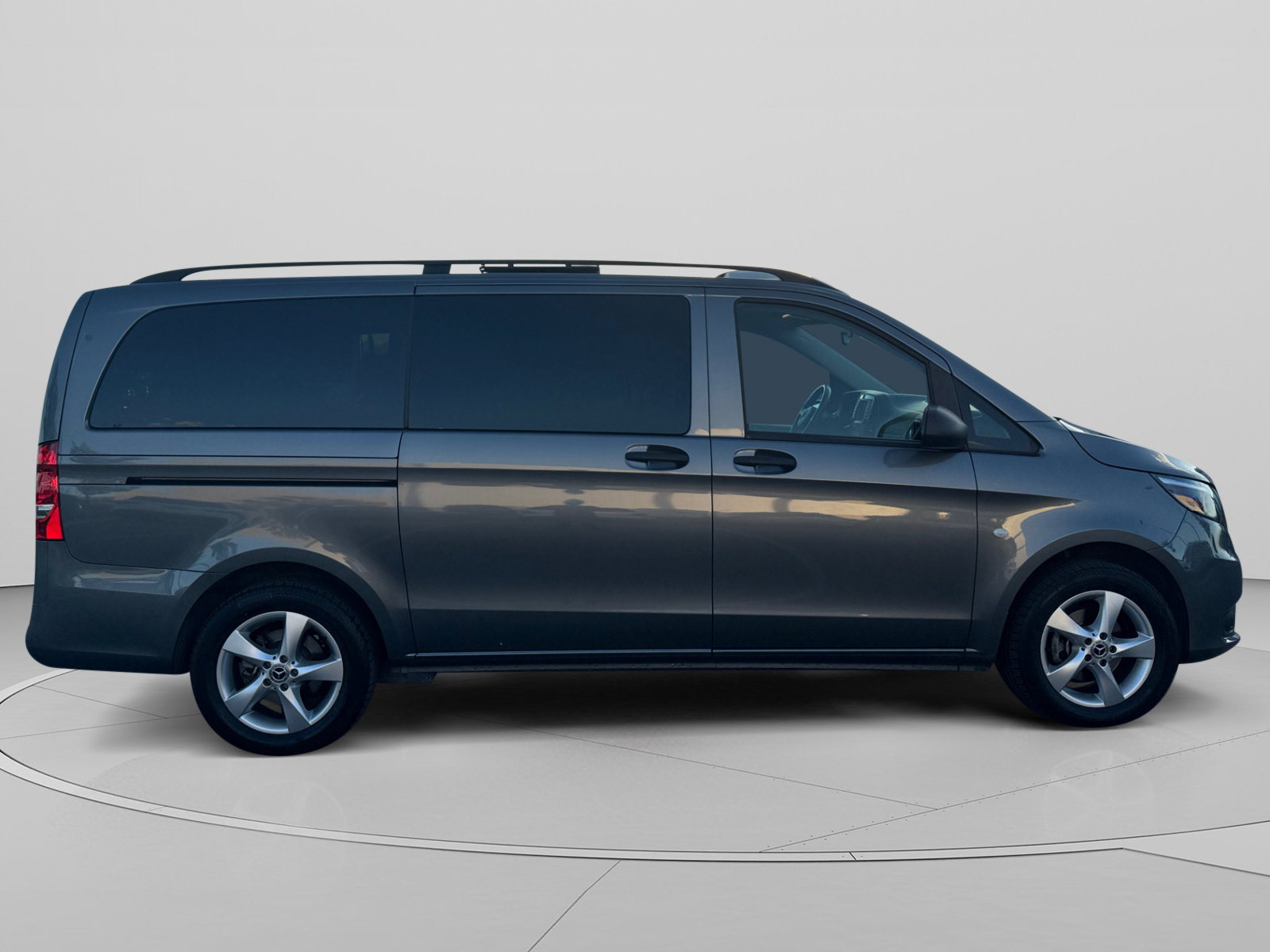Used 2023 Mercedes-Benz Metris Passenger image 6