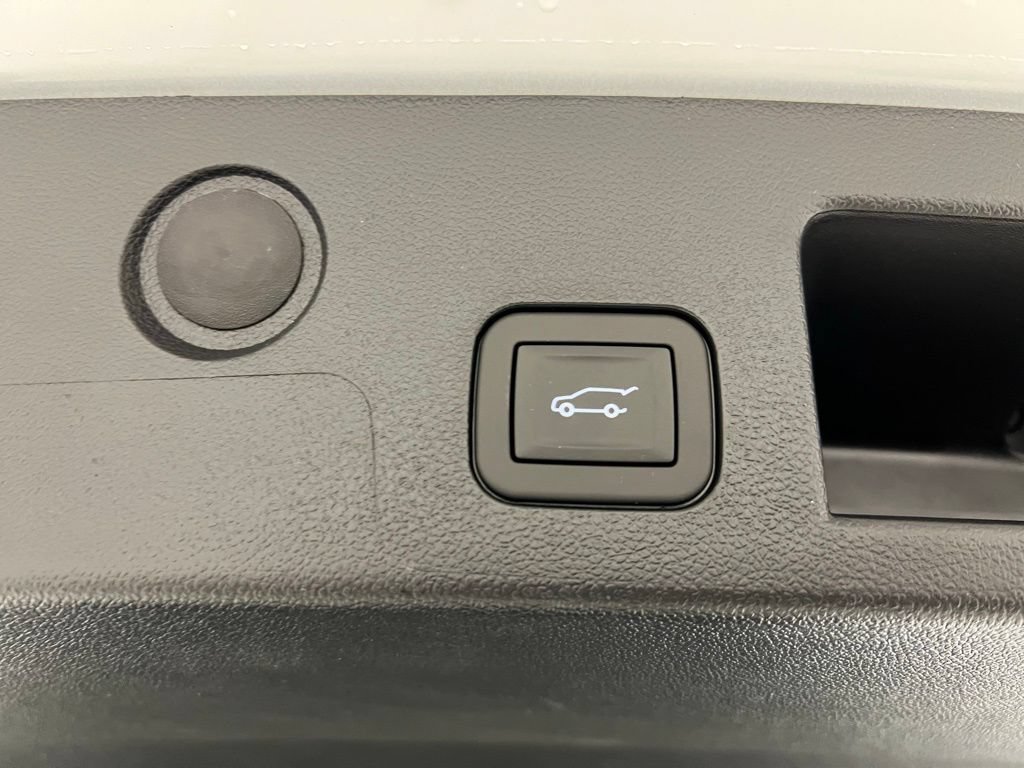 New 2026 GMC Terrain AT4 w/ Convenience Package III AWD/4WD image 28