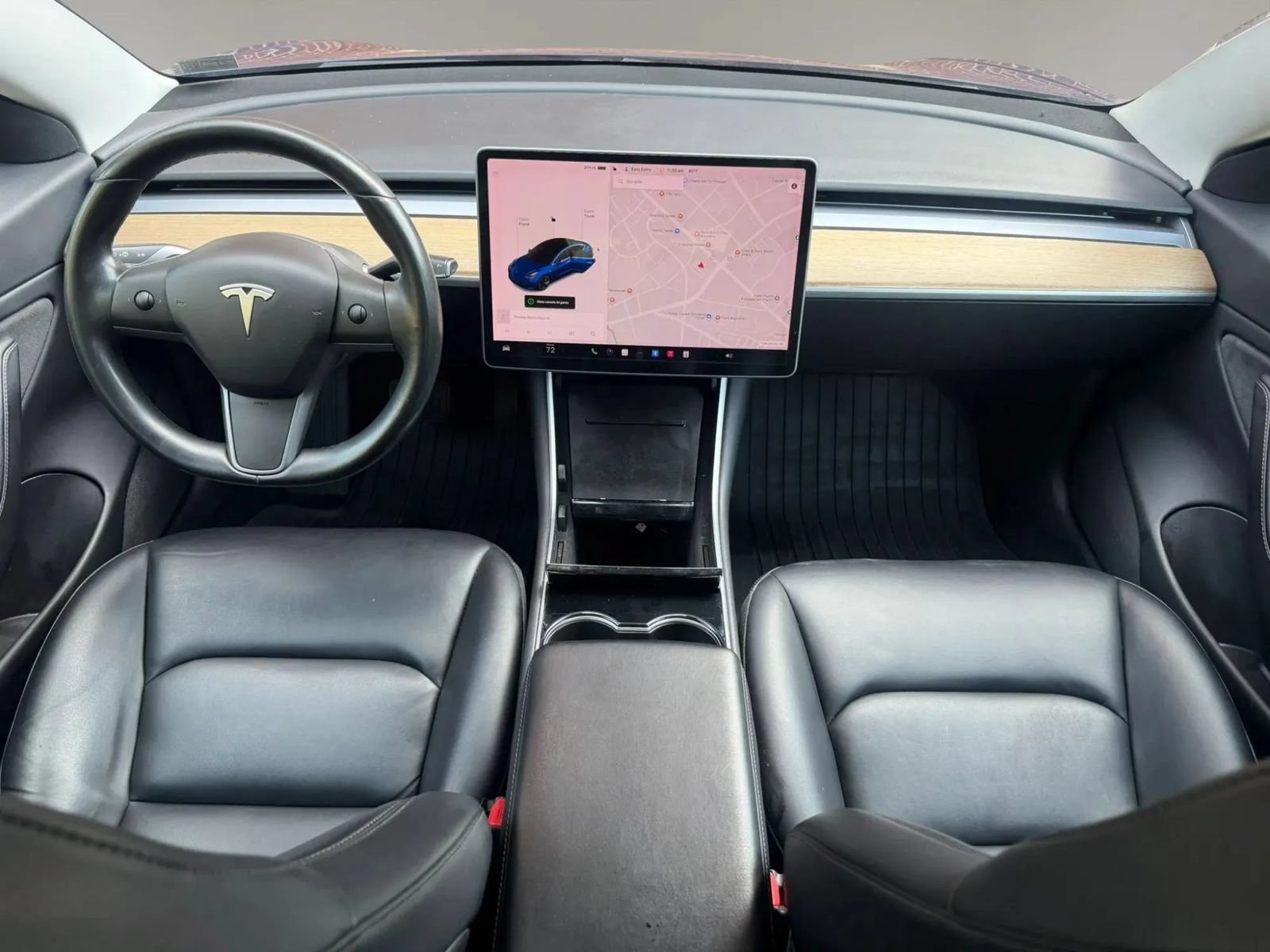 Used 2018 Tesla Model 3 Mid Range RWD image 4