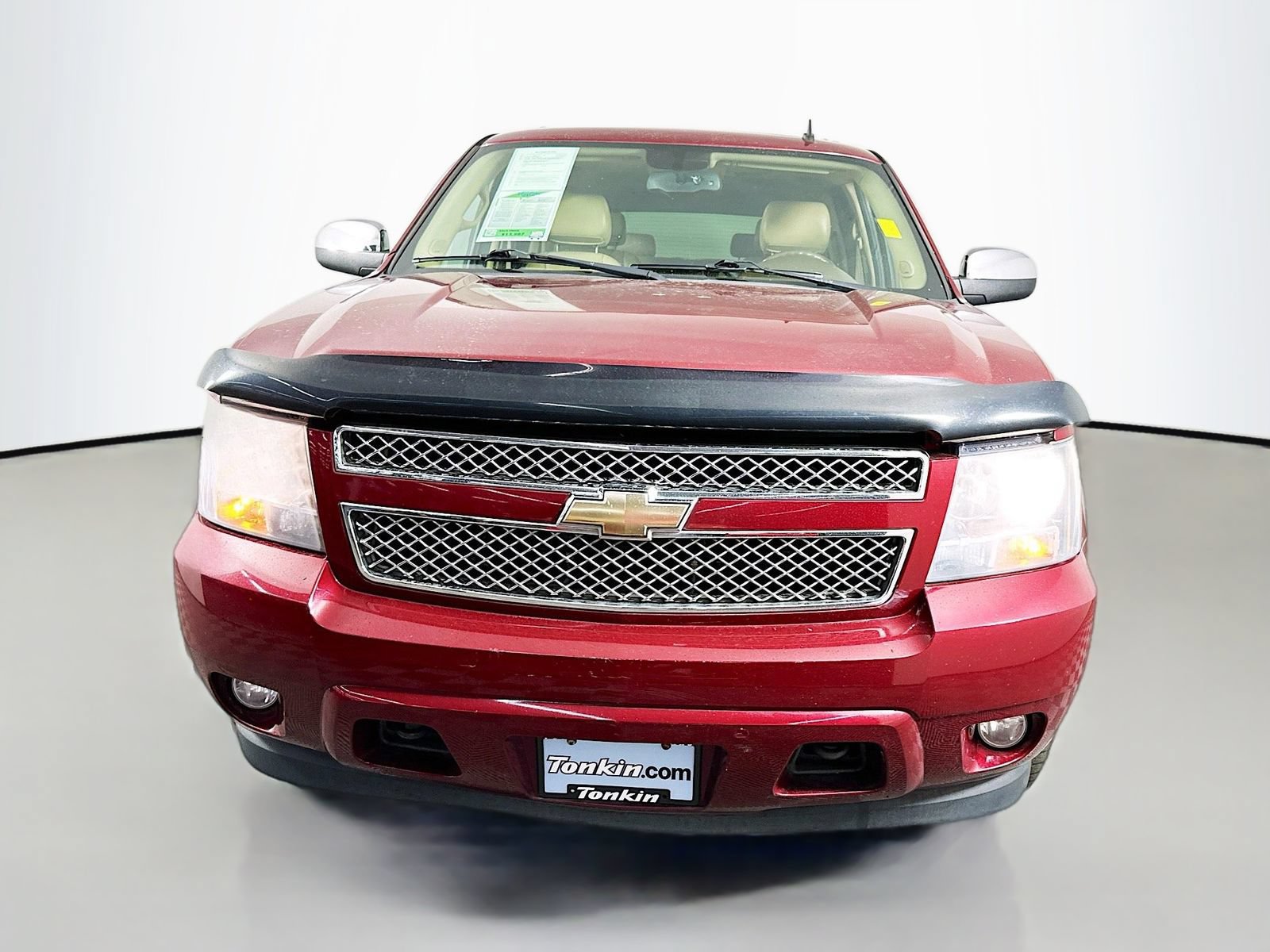 Used 2010 Chevrolet Suburban LTZ AWD/4WD image 2