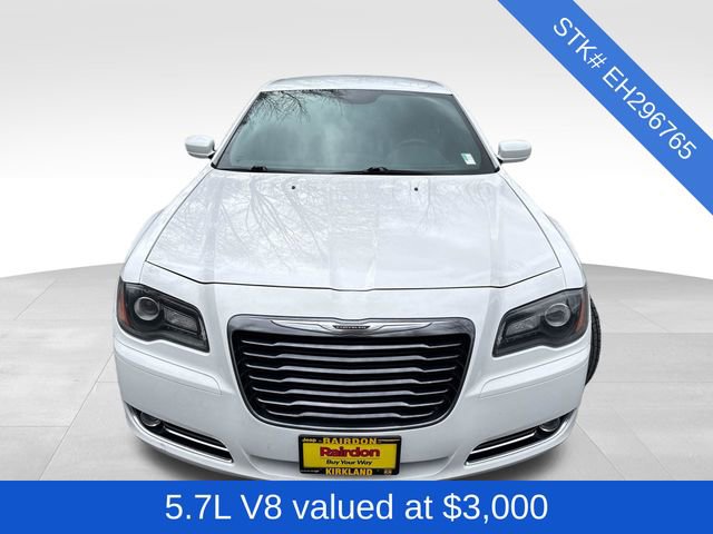 Used 2014 Chrysler 300 S image 2