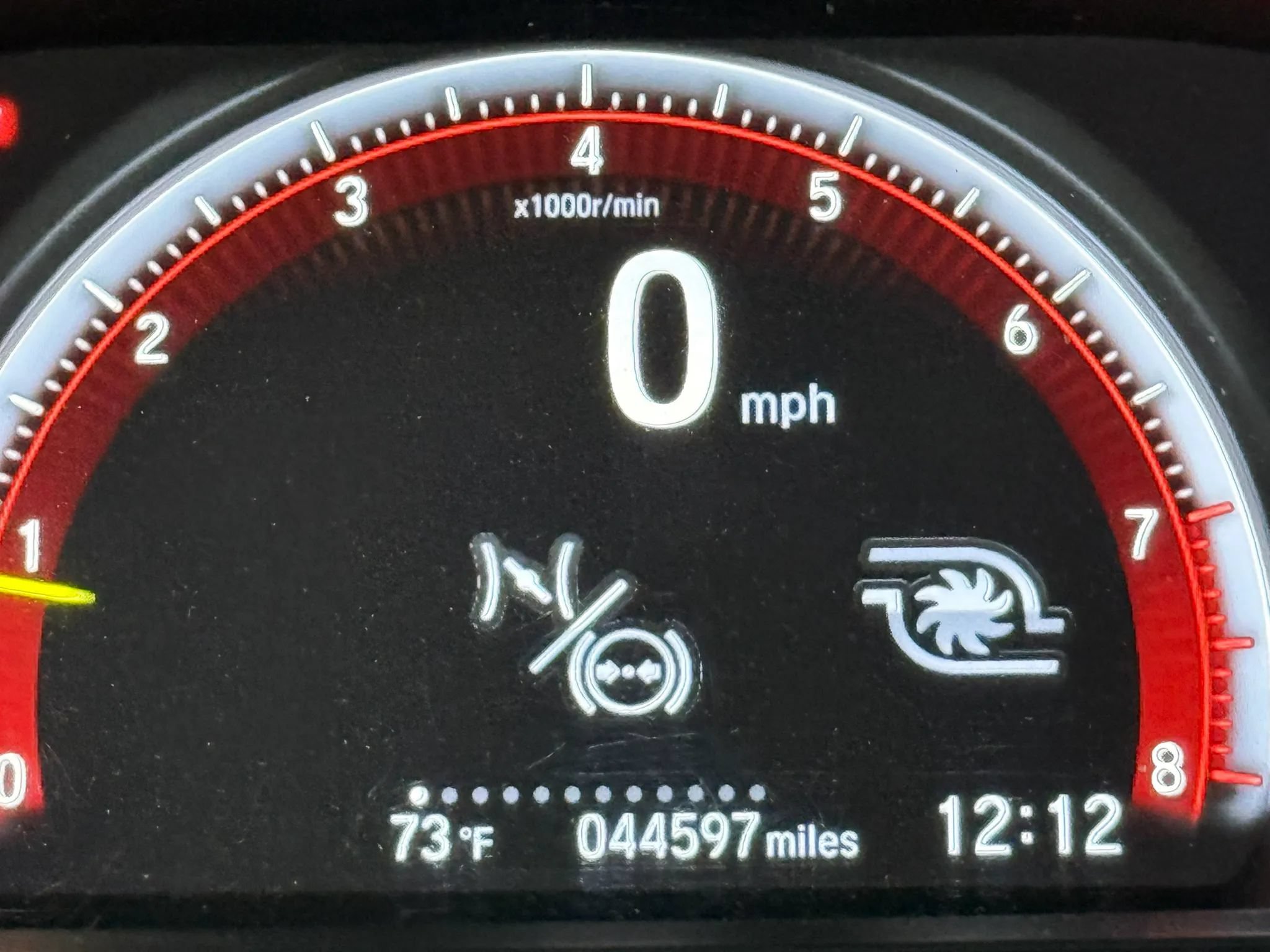 Used 2021 Honda Civic Type R image 14