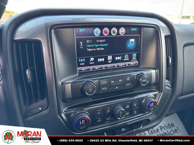 Used 2016 Chevrolet Silverado 1500 LT w/ All Star Edition AWD/4WD image 17