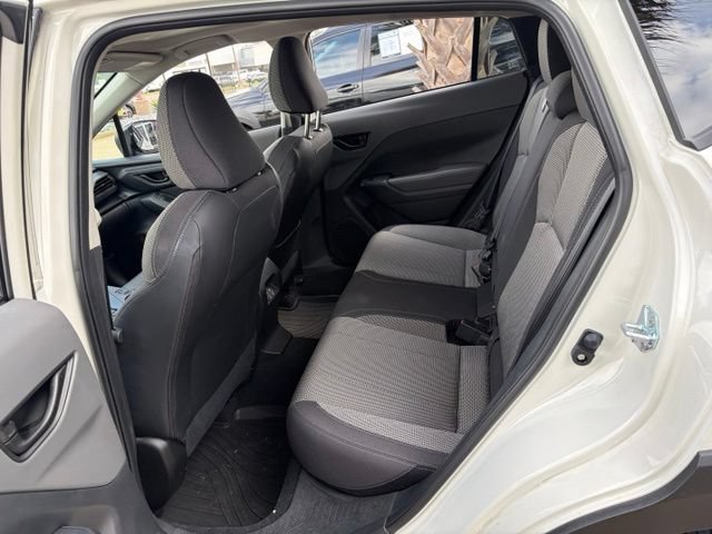 Used 2024 Subaru Crosstrek 2.0i Premium AWD/4WD image 15